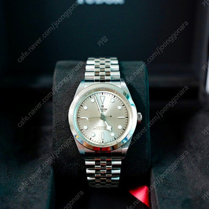 튜더 블랙베이 원 41mm 쥬빌레 판매합니다