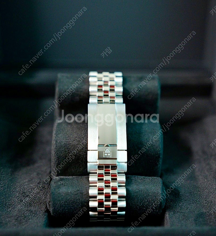 튜더 블랙베이 원 41mm 쥬빌레 판매합니다--2