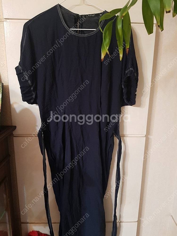 질스튜어트 vov dkny loft 원피스--0