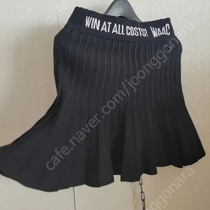 마크앤로나 왁 마스터바니 골프