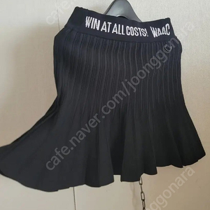 마크앤로나 왁 마스터바니 골프