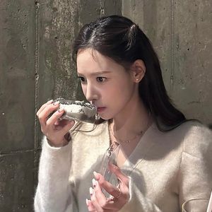 환승연애 이나연님 목걸이 가격최종내림!!