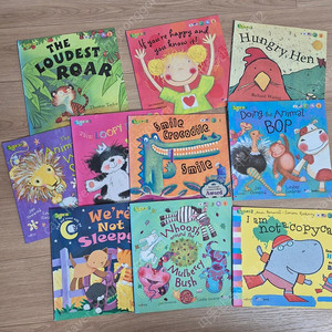 ORP 전집 시즌2 +세이펜(수리필요)