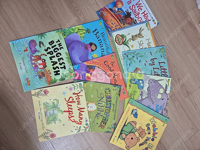 ORP 전집 시즌2 +세이펜(수리필요)--4