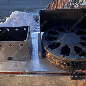 붕어빵 기계 싸게 판매합니다 (+오뎅기계)