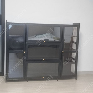 마레온 피규어장식장