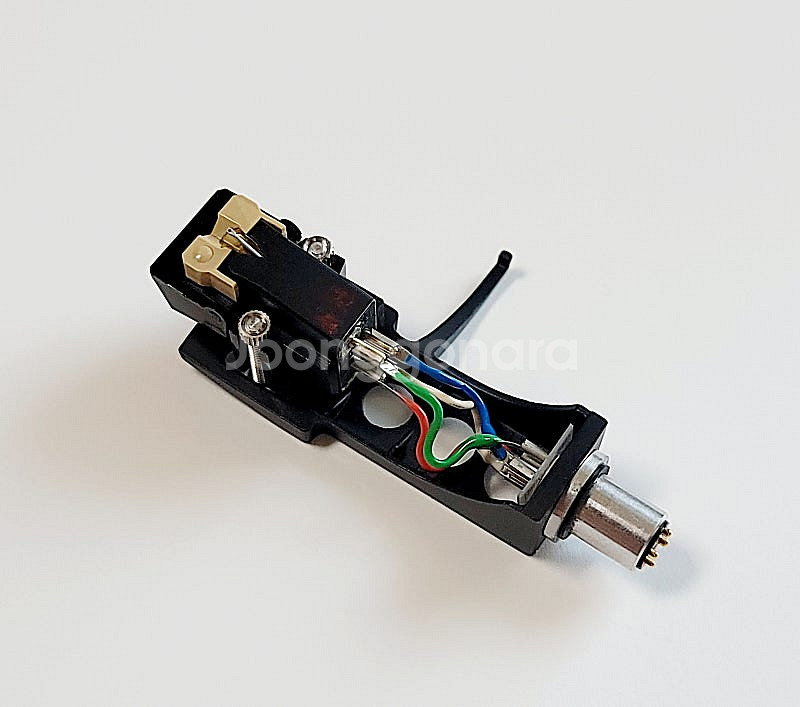 턴테이블 카트리지 / 슈어 M75MB TYPE 2--2