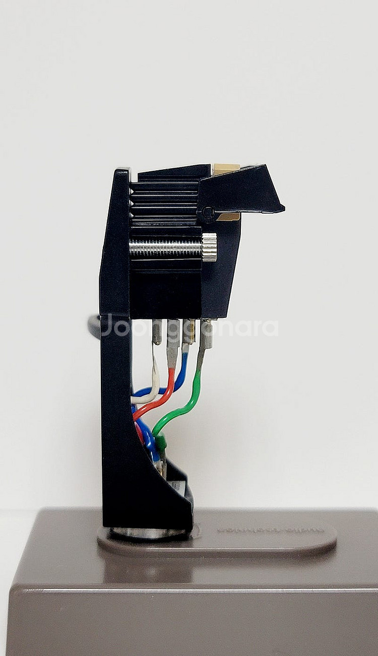 턴테이블 카트리지 / 슈어 M75MB TYPE 2--4