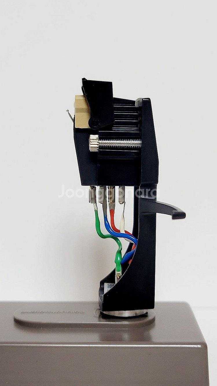 턴테이블 카트리지 / 슈어 M75MB TYPE 2--5