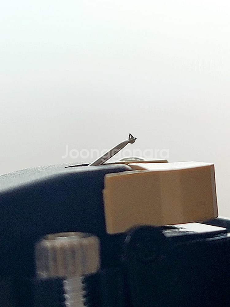 턴테이블 카트리지 / 슈어 M75MB TYPE 2--8
