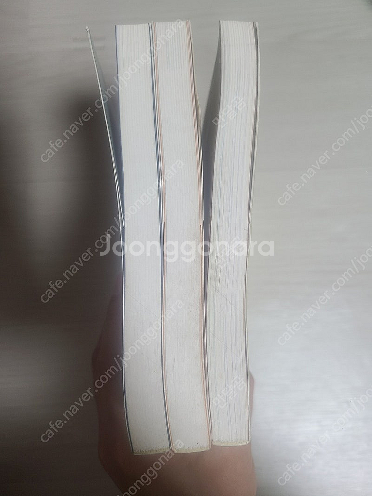 파페포포 메모리즈, 안단테, 투게더--1