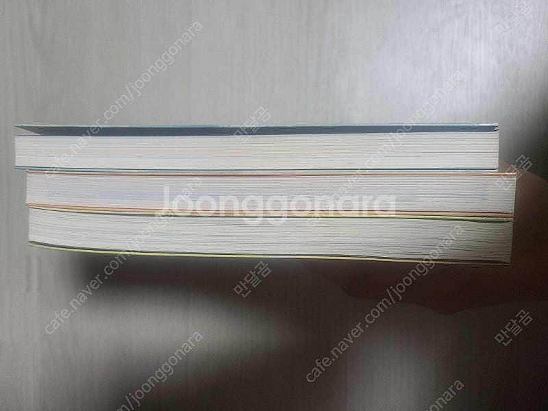 파페포포 메모리즈, 안단테, 투게더--2