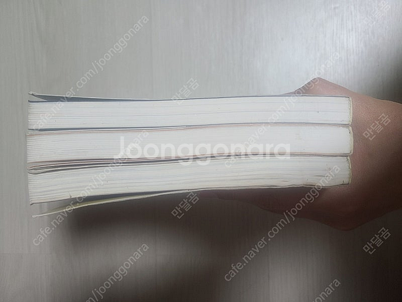 파페포포 메모리즈, 안단테, 투게더--3
