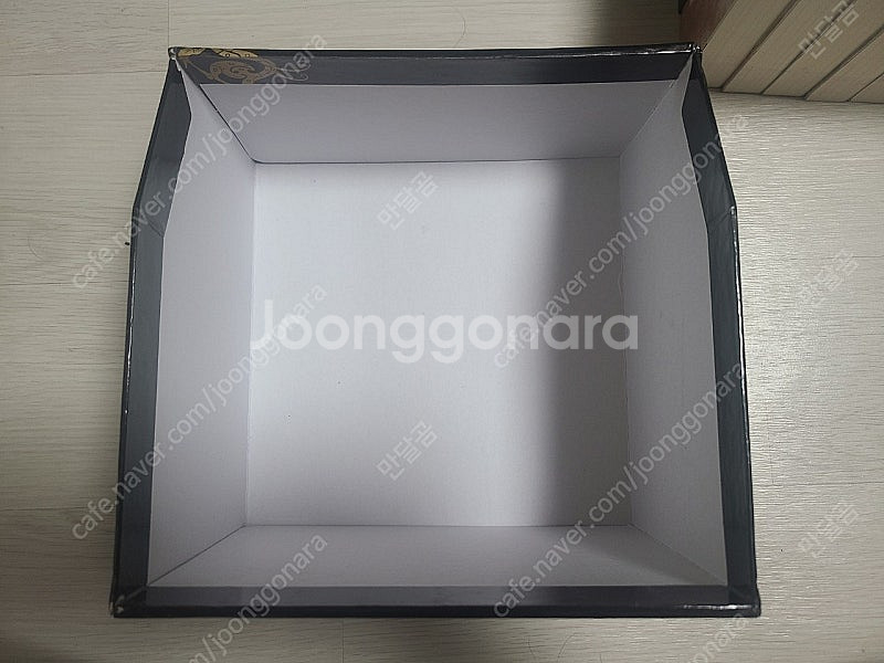 의천도룡기 1~8권, 사조영웅전 1~8권--3