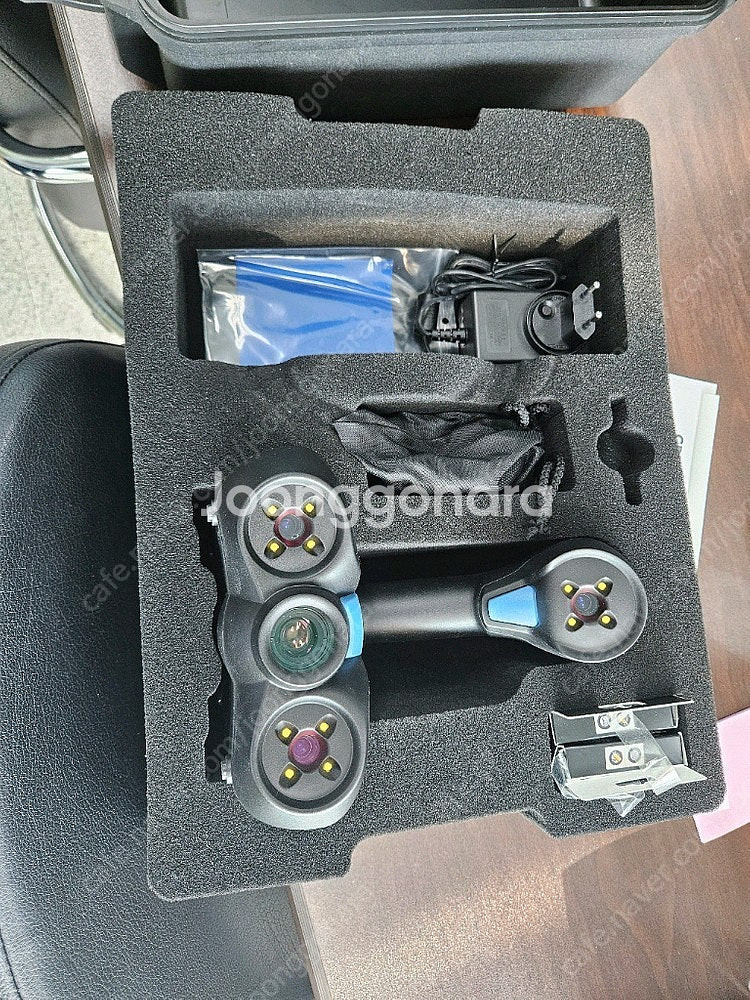 3D 스캐너 판매합니다--0