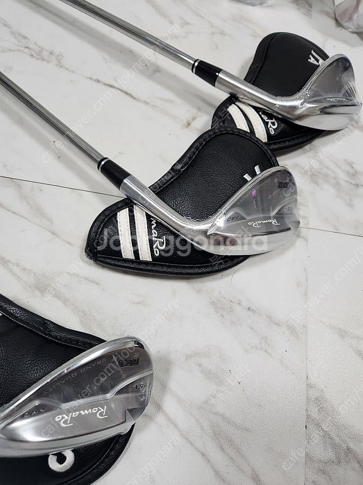 로마로 RAY SX-PRO 스틸 웨지 48,52,56 ...--1