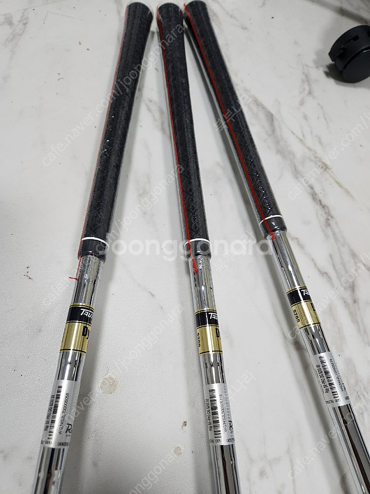 로마로 RAY SX-PRO 스틸 웨지 48,52,56 ...--2
