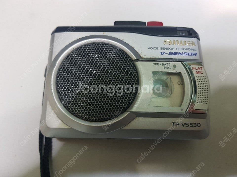 소니 워크맨 , aiwa, 파나소닉 부품용 정리--2
