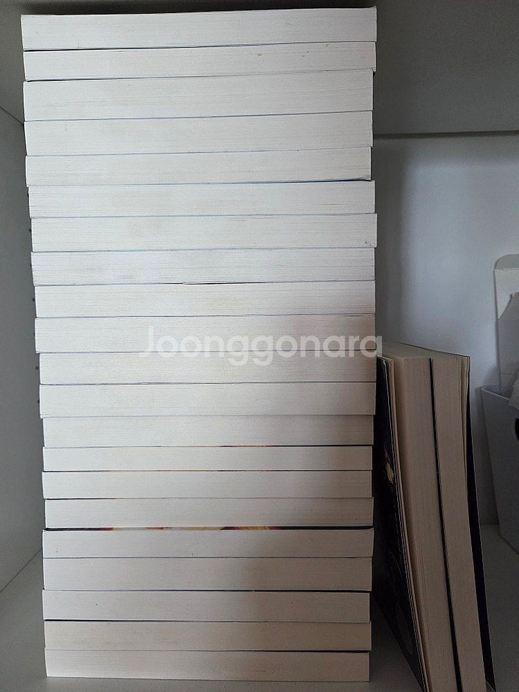 해리포터 개정판 23권 전권 택포--2
