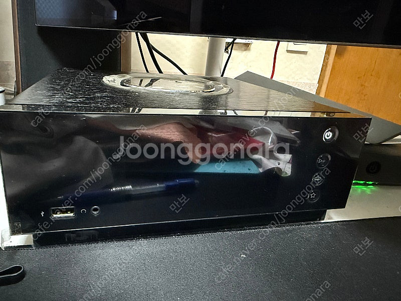Naim Atom hdmi 버전(원박스, 상태 S급, ...--0