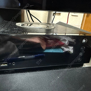 Naim Atom hdmi 버전(원박스, 상태 S급, 첫구매자) 200만원에 판매합니다.