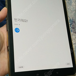 갤럭시탭S3 32G LTE (T825N) A급 정상작동