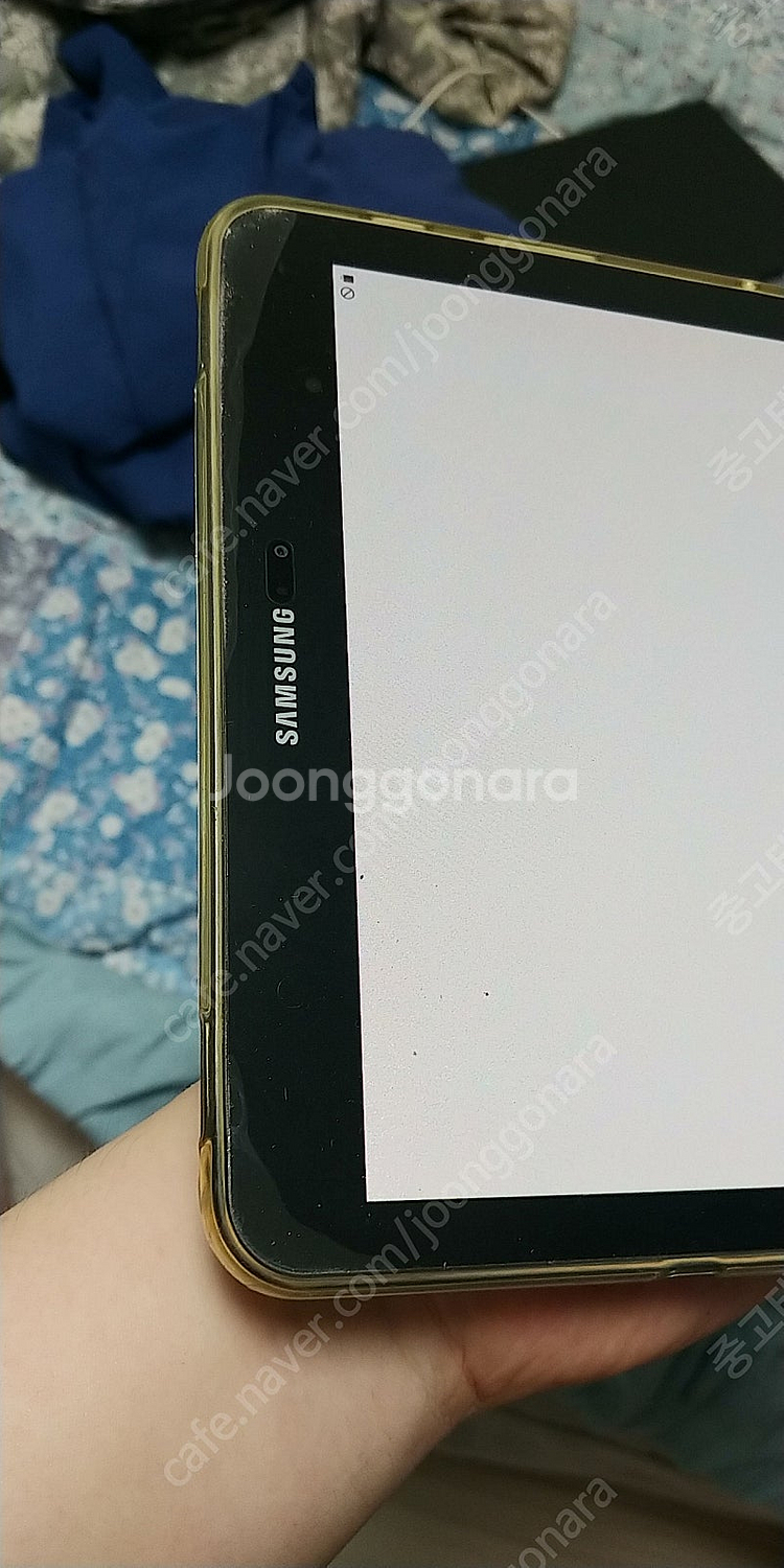 갤럭시탭S3 32G LTE (T825N) A급 정상작동--1