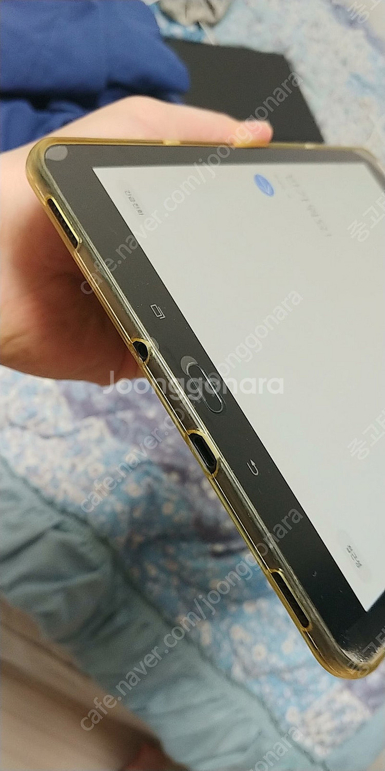 갤럭시탭S3 32G LTE (T825N) A급 정상작동--3