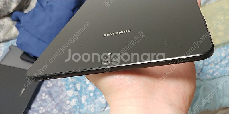 갤럭시탭S3 32G LTE (T825N) A급 정상작동--6