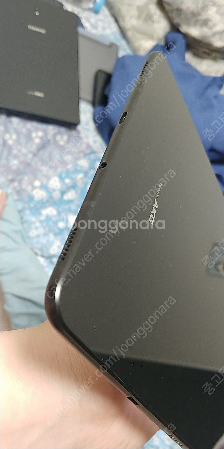 갤럭시탭S3 32G LTE (T825N) A급 정상작동--7