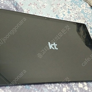 갤럭시탭A8 10.5 LTE (X205) S급 정상작동 케이스포함