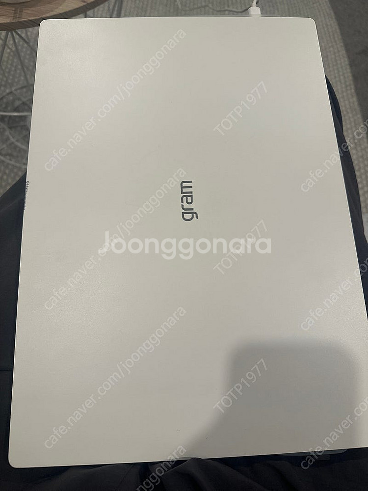 2024 엘지 그램 프로 16Z90SP-GA5CK (울...--0