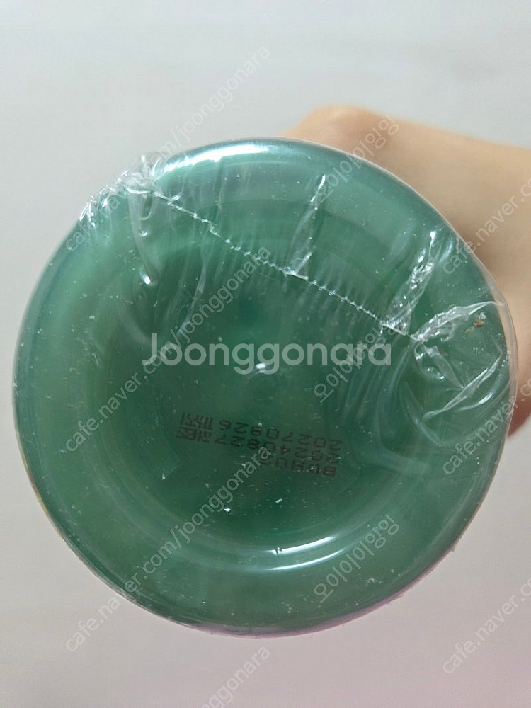 새상품) 라운드랩 소나무 진정 시카 샴푸 판매--1