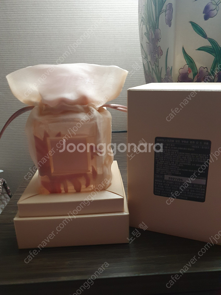아르마니 향수 엉쥬 리미티드 에디션, 루이비통 르주르스...--3
