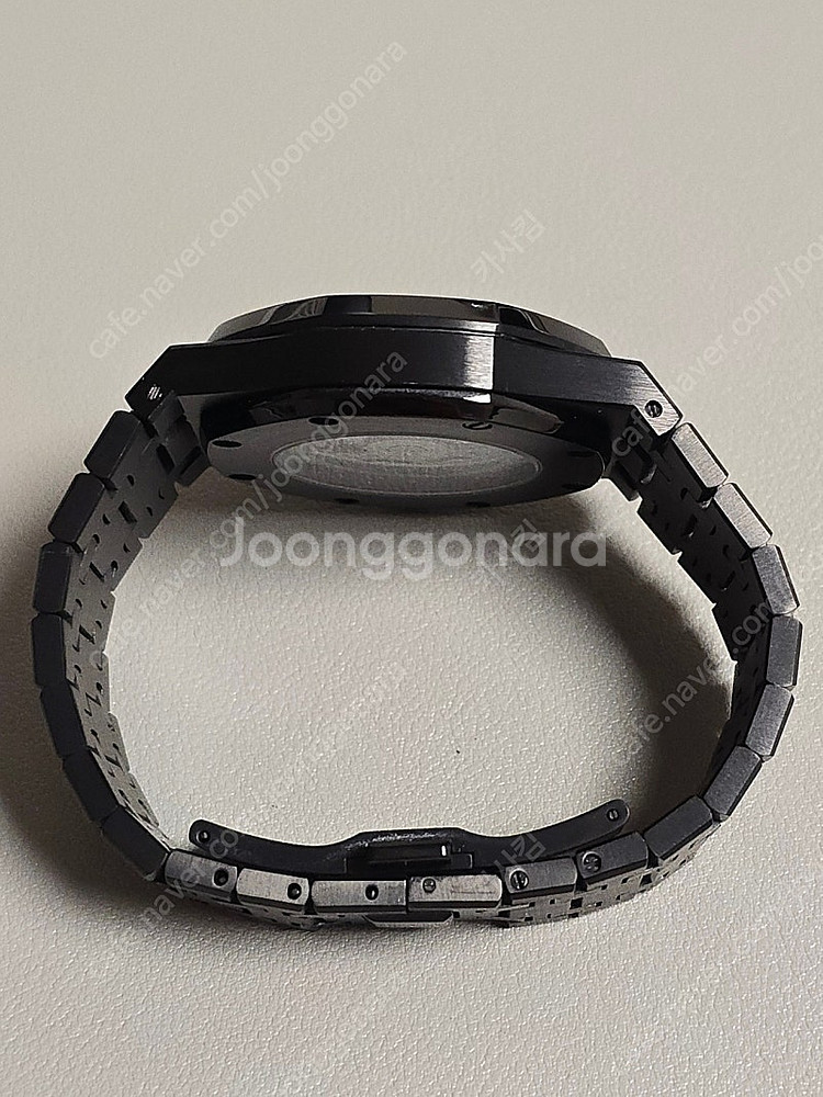세이코 MOD 시계 SEIKO Royal oak--3