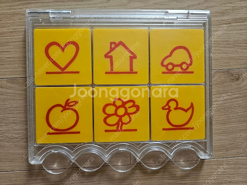 밤비노 루크 (영문판 16권+키트)--1