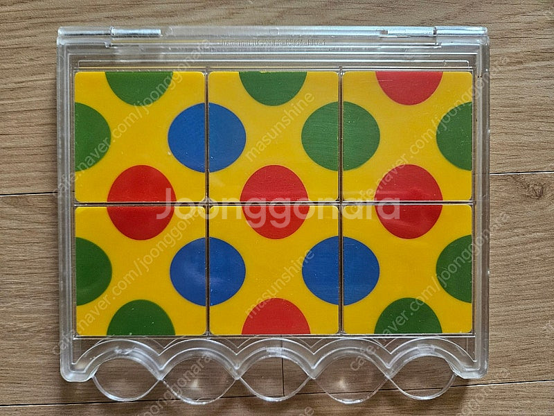 밤비노 루크 (영문판 16권+키트)--2