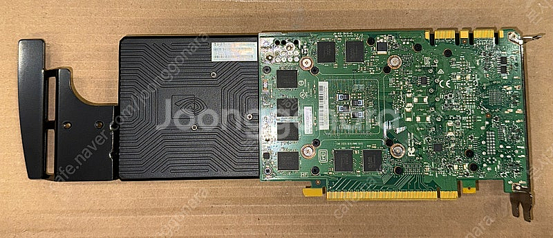 엔비디아 쿼드로 Quadro M5000 영상편집 ANS...--1