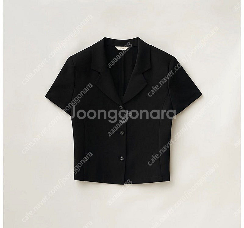 오브네어 samar jacket--0