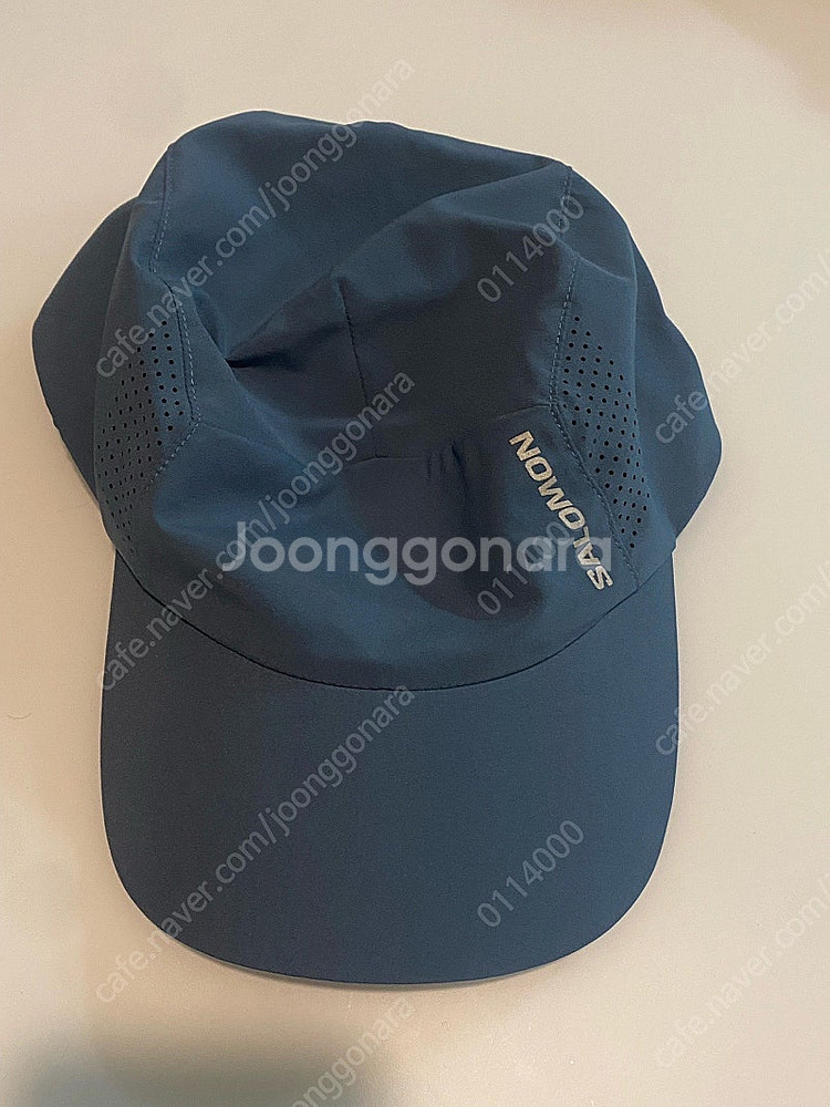 살로몬 캡모자--0