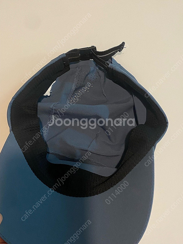 살로몬 캡모자--1