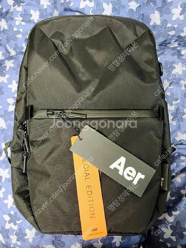Aer City Pack X-pac 에이어 시티팩--0