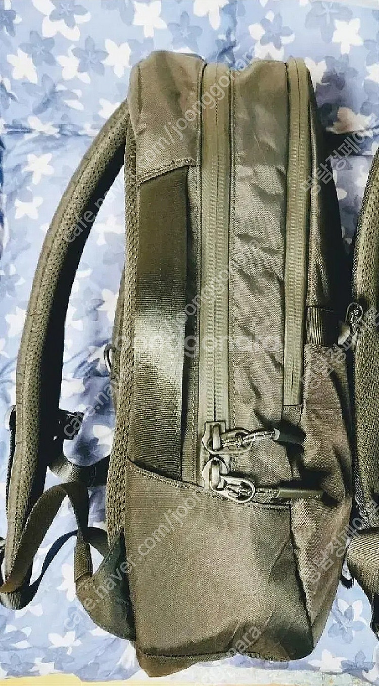 Aer City Pack X-pac 에이어 시티팩--2
