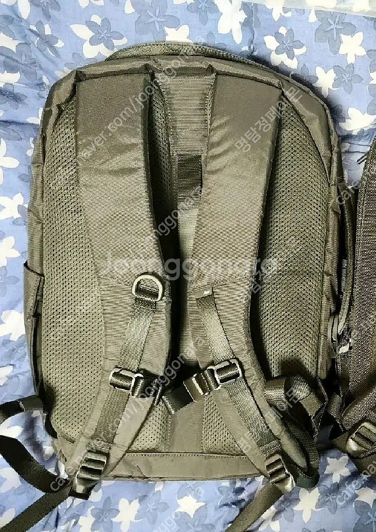 Aer City Pack X-pac 에이어 시티팩--4