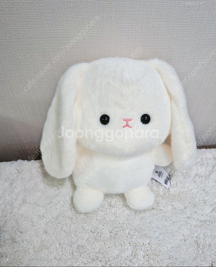 일괄 새제품 망고시리즈 토끼 양 공룡 강아지 퍼피 인형--3