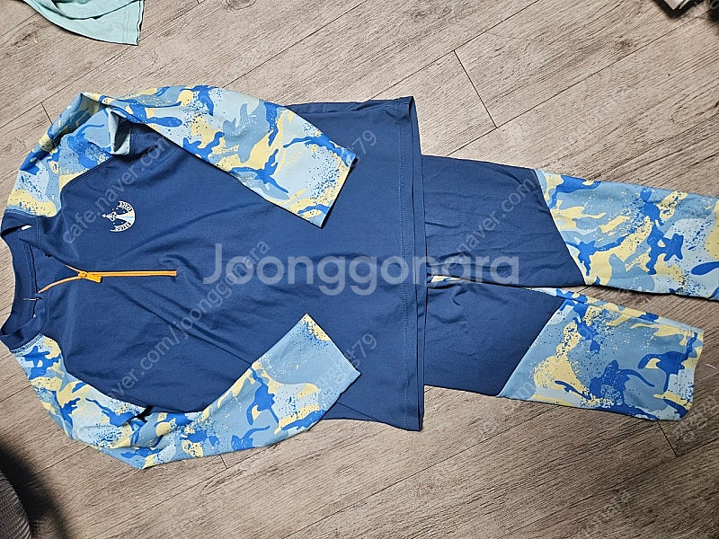 래쉬가드 10-11세--0