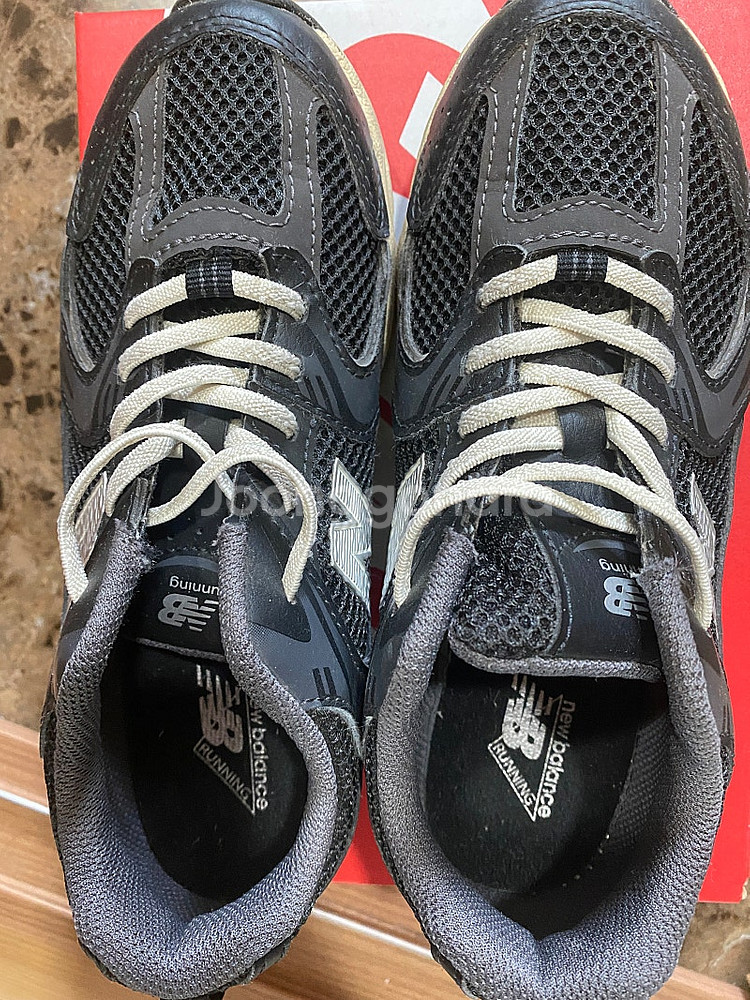 뉴발란스 키즈 530 (210사이즈)--1