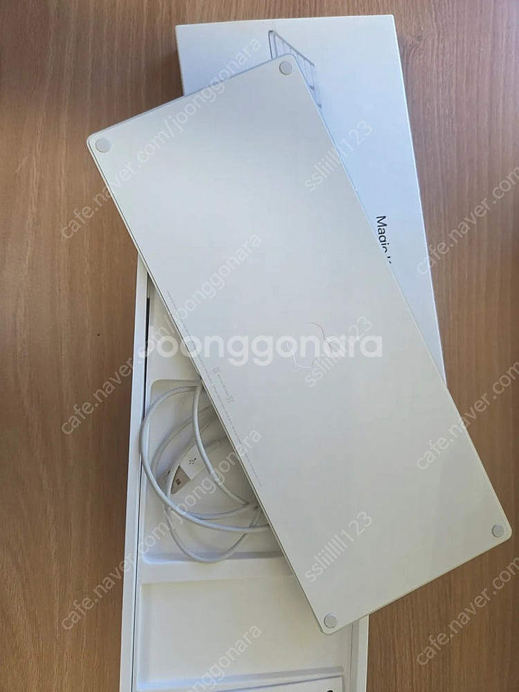 Apple 매직 키보드2(MQ5L2KH/A)팬터그래프--2