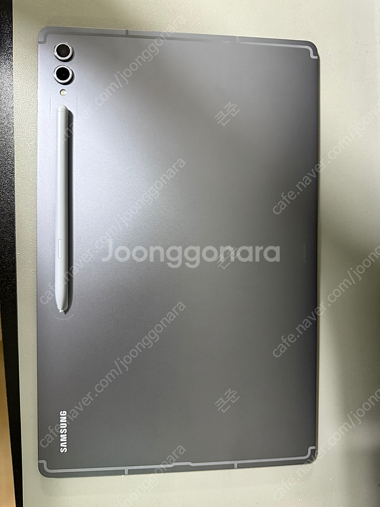 (자급제)갤럭시탭S10 울트라 5G 512GB--1