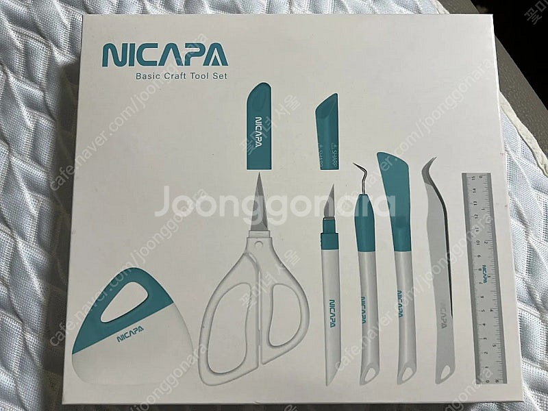 실루엣카메오4 시트지 부자재 등 일괄 판매--8